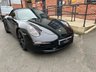 USED 2012 12 PORSCHE 911 3.8 991 Carrera S Convertible 2dr Petrol PDK Euro 5 (s/s) (400 ps) EXCELLENT CODITION THROUGHOUT