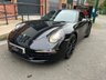 USED 2012 12 PORSCHE 911 3.8 991 Carrera S Convertible 2dr Petrol PDK Euro 5 (s/s) (400 ps) EXCELLENT CODITION THROUGHOUT