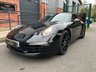 USED 2012 12 PORSCHE 911 3.8 991 Carrera S Convertible 2dr Petrol PDK Euro 5 (s/s) (400 ps) EXCELLENT CODITION THROUGHOUT