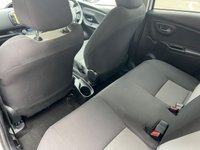 USED 2018 68 TOYOTA YARIS 1.5 VVT-h Design Hatchback 5dr Petrol Hybrid E-CVT Euro 6 (s/s) (100 ps) EXCELLENT CONDITION THROUGHOUT