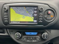 USED 2018 68 TOYOTA YARIS 1.5 VVT-h Design Hatchback 5dr Petrol Hybrid E-CVT Euro 6 (s/s) (100 ps) EXCELLENT CONDITION THROUGHOUT