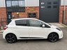 USED 2018 68 TOYOTA YARIS 1.5 VVT-h Design Hatchback 5dr Petrol Hybrid E-CVT Euro 6 (s/s) (100 ps) EXCELLENT CONDITION THROUGHOUT