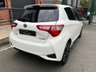 USED 2018 68 TOYOTA YARIS 1.5 VVT-h Design Hatchback 5dr Petrol Hybrid E-CVT Euro 6 (s/s) (100 ps) EXCELLENT CONDITION THROUGHOUT