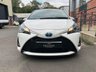 USED 2018 68 TOYOTA YARIS 1.5 VVT-h Design Hatchback 5dr Petrol Hybrid E-CVT Euro 6 (s/s) (100 ps) EXCELLENT CONDITION THROUGHOUT