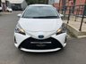 USED 2018 68 TOYOTA YARIS 1.5 VVT-h Design Hatchback 5dr Petrol Hybrid E-CVT Euro 6 (s/s) (100 ps) EXCELLENT CONDITION THROUGHOUT