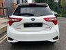 USED 2018 68 TOYOTA YARIS 1.5 VVT-h Design Hatchback 5dr Petrol Hybrid E-CVT Euro 6 (s/s) (100 ps) EXCELLENT CONDITION THROUGHOUT