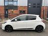 USED 2018 68 TOYOTA YARIS 1.5 VVT-h Design Hatchback 5dr Petrol Hybrid E-CVT Euro 6 (s/s) (100 ps) EXCELLENT CONDITION THROUGHOUT