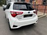 USED 2018 68 TOYOTA YARIS 1.5 VVT-h Design Hatchback 5dr Petrol Hybrid E-CVT Euro 6 (s/s) (100 ps) EXCELLENT CONDITION THROUGHOUT