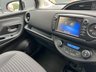USED 2018 68 TOYOTA YARIS 1.5 VVT-h Design Hatchback 5dr Petrol Hybrid E-CVT Euro 6 (s/s) (100 ps) EXCELLENT CONDITION THROUGHOUT