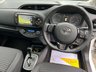 USED 2018 68 TOYOTA YARIS 1.5 VVT-h Design Hatchback 5dr Petrol Hybrid E-CVT Euro 6 (s/s) (100 ps) EXCELLENT CONDITION THROUGHOUT