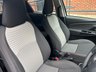 USED 2018 68 TOYOTA YARIS 1.5 VVT-h Design Hatchback 5dr Petrol Hybrid E-CVT Euro 6 (s/s) (100 ps) EXCELLENT CONDITION THROUGHOUT