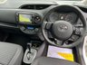 USED 2018 68 TOYOTA YARIS 1.5 VVT-h Design Hatchback 5dr Petrol Hybrid E-CVT Euro 6 (s/s) (100 ps) EXCELLENT CONDITION THROUGHOUT