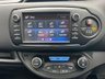 USED 2018 68 TOYOTA YARIS 1.5 VVT-h Design Hatchback 5dr Petrol Hybrid E-CVT Euro 6 (s/s) (100 ps) EXCELLENT CONDITION THROUGHOUT