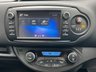 USED 2018 68 TOYOTA YARIS 1.5 VVT-h Design Hatchback 5dr Petrol Hybrid E-CVT Euro 6 (s/s) (100 ps) EXCELLENT CONDITION THROUGHOUT