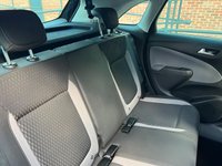 USED 2018 18 VAUXHALL CROSSLAND X 1.2 Turbo GPF Elite SUV 5dr Petrol Manual Euro 6 (s/s) (130 ps) GREAT VALUE FOR MONEY  !!!