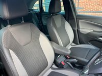 USED 2018 18 VAUXHALL CROSSLAND X 1.2 Turbo GPF Elite SUV 5dr Petrol Manual Euro 6 (s/s) (130 ps) GREAT VALUE FOR MONEY  !!!