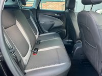 USED 2018 18 VAUXHALL CROSSLAND X 1.2 Turbo GPF Elite SUV 5dr Petrol Manual Euro 6 (s/s) (130 ps) GREAT VALUE FOR MONEY  !!!
