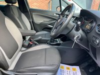 USED 2018 18 VAUXHALL CROSSLAND X 1.2 Turbo GPF Elite SUV 5dr Petrol Manual Euro 6 (s/s) (130 ps) GREAT VALUE FOR MONEY  !!!