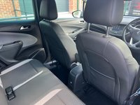 USED 2018 18 VAUXHALL CROSSLAND X 1.2 Turbo GPF Elite SUV 5dr Petrol Manual Euro 6 (s/s) (130 ps) GREAT VALUE FOR MONEY  !!!