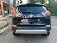 USED 2018 18 VAUXHALL CROSSLAND X 1.2 Turbo GPF Elite SUV 5dr Petrol Manual Euro 6 (s/s) (130 ps) GREAT VALUE FOR MONEY  !!!