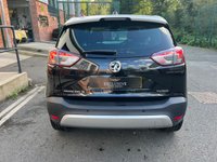 USED 2018 18 VAUXHALL CROSSLAND X 1.2 Turbo GPF Elite SUV 5dr Petrol Manual Euro 6 (s/s) (130 ps) GREAT VALUE FOR MONEY  !!!