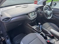 USED 2018 18 VAUXHALL CROSSLAND X 1.2 Turbo GPF Elite SUV 5dr Petrol Manual Euro 6 (s/s) (130 ps) GREAT VALUE FOR MONEY  !!!