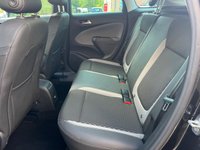 USED 2018 18 VAUXHALL CROSSLAND X 1.2 Turbo GPF Elite SUV 5dr Petrol Manual Euro 6 (s/s) (130 ps) GREAT VALUE FOR MONEY  !!!