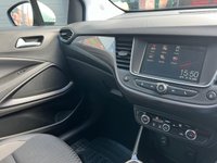 USED 2018 18 VAUXHALL CROSSLAND X 1.2 Turbo GPF Elite SUV 5dr Petrol Manual Euro 6 (s/s) (130 ps) GREAT VALUE FOR MONEY  !!!
