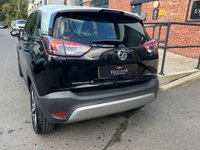 USED 2018 18 VAUXHALL CROSSLAND X 1.2 Turbo GPF Elite SUV 5dr Petrol Manual Euro 6 (s/s) (130 ps) GREAT VALUE FOR MONEY  !!!