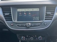 USED 2018 18 VAUXHALL CROSSLAND X 1.2 Turbo GPF Elite SUV 5dr Petrol Manual Euro 6 (s/s) (130 ps) GREAT VALUE FOR MONEY  !!!