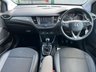 USED 2018 18 VAUXHALL CROSSLAND X 1.2 Turbo GPF Elite SUV 5dr Petrol Manual Euro 6 (s/s) (130 ps) GREAT VALUE FOR MONEY  !!!