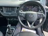 USED 2018 18 VAUXHALL CROSSLAND X 1.2 Turbo GPF Elite SUV 5dr Petrol Manual Euro 6 (s/s) (130 ps) GREAT VALUE FOR MONEY  !!!