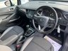 USED 2018 18 VAUXHALL CROSSLAND X 1.2 Turbo GPF Elite SUV 5dr Petrol Manual Euro 6 (s/s) (130 ps) GREAT VALUE FOR MONEY  !!!