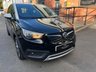 USED 2018 18 VAUXHALL CROSSLAND X 1.2 Turbo GPF Elite SUV 5dr Petrol Manual Euro 6 (s/s) (130 ps) GREAT VALUE FOR MONEY  !!!
