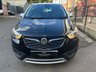 USED 2018 18 VAUXHALL CROSSLAND X 1.2 Turbo GPF Elite SUV 5dr Petrol Manual Euro 6 (s/s) (130 ps) GREAT VALUE FOR MONEY  !!!