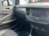 USED 2018 18 VAUXHALL CROSSLAND X 1.2 Turbo GPF Elite SUV 5dr Petrol Manual Euro 6 (s/s) (130 ps) GREAT VALUE FOR MONEY  !!!