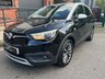 USED 2018 18 VAUXHALL CROSSLAND X 1.2 Turbo GPF Elite SUV 5dr Petrol Manual Euro 6 (s/s) (130 ps) GREAT VALUE FOR MONEY  !!!