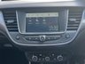 USED 2018 18 VAUXHALL CROSSLAND X 1.2 Turbo GPF Elite SUV 5dr Petrol Manual Euro 6 (s/s) (130 ps) GREAT VALUE FOR MONEY  !!!