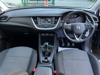 USED 2019 68 VAUXHALL GRANDLAND X 1.2 Turbo GPF SE SUV 5dr Petrol Manual Euro 6 (s/s) (130 ps) NOW SOLD !!!!!!!!!!