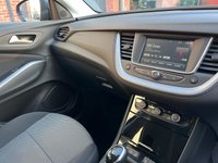 USED 2019 68 VAUXHALL GRANDLAND X 1.2 Turbo GPF SE SUV 5dr Petrol Manual Euro 6 (s/s) (130 ps) NOW SOLD !!!!!!!!!!