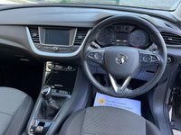 USED 2019 68 VAUXHALL GRANDLAND X 1.2 Turbo GPF SE SUV 5dr Petrol Manual Euro 6 (s/s) (130 ps) NOW SOLD !!!!!!!!!!