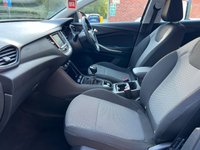 USED 2019 68 VAUXHALL GRANDLAND X 1.2 Turbo GPF SE SUV 5dr Petrol Manual Euro 6 (s/s) (130 ps) NOW SOLD !!!!!!!!!!