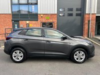 USED 2019 68 VAUXHALL GRANDLAND X 1.2 Turbo GPF SE SUV 5dr Petrol Manual Euro 6 (s/s) (130 ps) NOW SOLD !!!!!!!!!!
