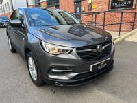 USED 2019 68 VAUXHALL GRANDLAND X 1.2 Turbo GPF SE SUV 5dr Petrol Manual Euro 6 (s/s) (130 ps) NOW SOLD !!!!!!!!!!