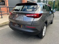 USED 2019 68 VAUXHALL GRANDLAND X 1.2 Turbo GPF SE SUV 5dr Petrol Manual Euro 6 (s/s) (130 ps) NOW SOLD !!!!!!!!!!