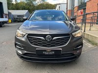 USED 2019 68 VAUXHALL GRANDLAND X 1.2 Turbo GPF SE SUV 5dr Petrol Manual Euro 6 (s/s) (130 ps) NOW SOLD !!!!!!!!!!