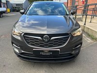 USED 2019 68 VAUXHALL GRANDLAND X 1.2 Turbo GPF SE SUV 5dr Petrol Manual Euro 6 (s/s) (130 ps) NOW SOLD !!!!!!!!!!