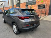 USED 2019 68 VAUXHALL GRANDLAND X 1.2 Turbo GPF SE SUV 5dr Petrol Manual Euro 6 (s/s) (130 ps) NOW SOLD !!!!!!!!!!