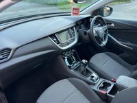 USED 2019 68 VAUXHALL GRANDLAND X 1.2 Turbo GPF SE SUV 5dr Petrol Manual Euro 6 (s/s) (130 ps) NOW SOLD !!!!!!!!!!