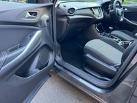 USED 2019 68 VAUXHALL GRANDLAND X 1.2 Turbo GPF SE SUV 5dr Petrol Manual Euro 6 (s/s) (130 ps) NOW SOLD !!!!!!!!!!